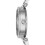 Michael Kors Michael Kors MK5615 Parker Multi-Function Silver Ladies Watch 2