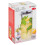 Alpina (1.3 Litre) Glass Water Jugs Handle Fruit Filter Juice  Drinks 3