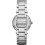 Michael Kors Michael Kors MK5615 Parker Multi-Function Silver Ladies Watch 3