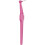 Tepe Tepe Angled 0.4mm Pink Interdental Brushes - Pack of 6 5