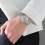 Michael Kors Michael Kors MK5615 Parker Multi-Function Silver Ladies Watch 4