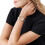 Michael Kors Michael Kors MK6485 Ritz Crystal Topring Dameshorloge 4