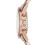 Michael Kors Michael Kors MK6485 Ritz Crystal Topring Dameshorloge 3