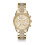 Michael Kors Michael Kors Ritz MK6484 Chronograph Gold Ladies Watch 1