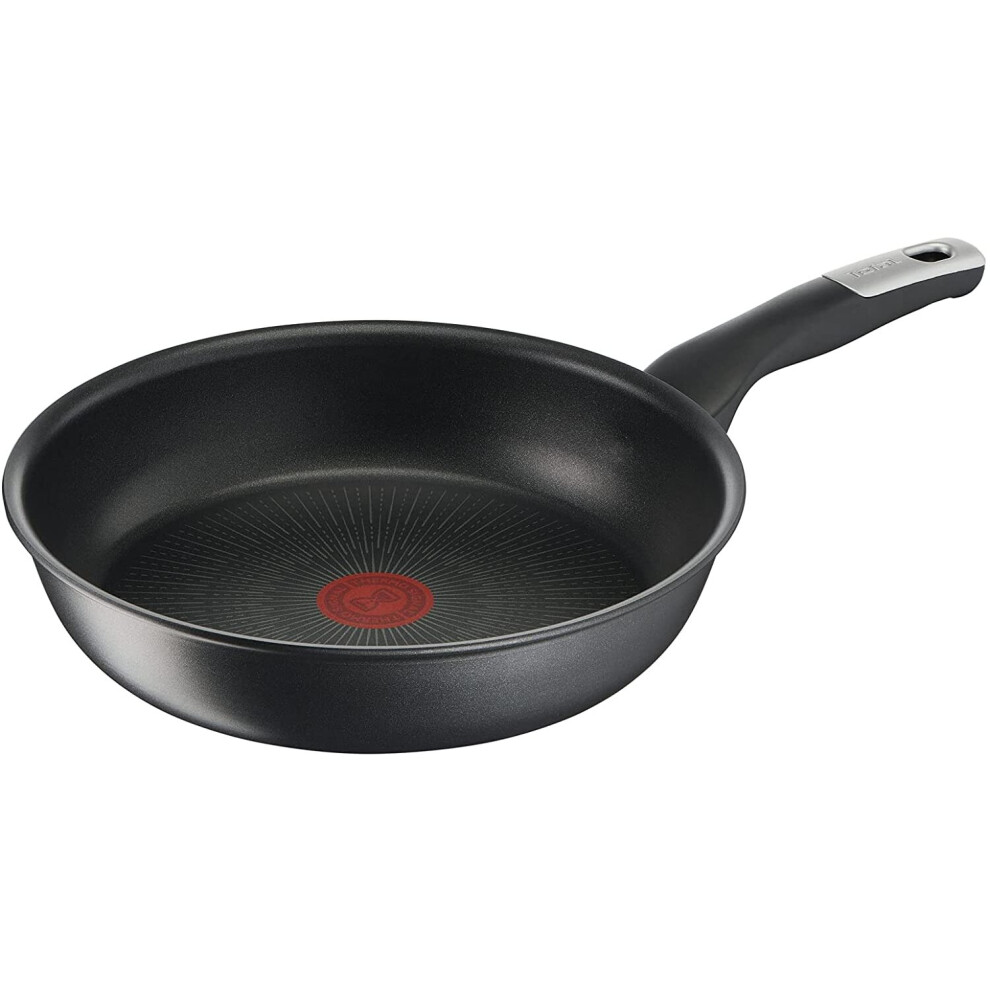 Tefal Unlimited 26cm Frypan G2550502