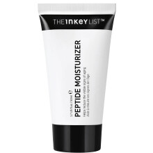 THE INKEY LIST PEPTIDE MOISTURIZER FORMULATED FOR ALL 50ML