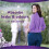 Always Always Discreet Normal Large 10 Low Rise Pants 6