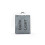 LIVIVO 2 COMPARTMENT LAUNDRY HAMPER CLOTHES WASHING STORAGE BASKET DARK LIGHTS FOLDABLE 10