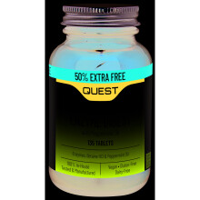 Quest Vitamins Enzyme Digest Tabs 135 (P601450)