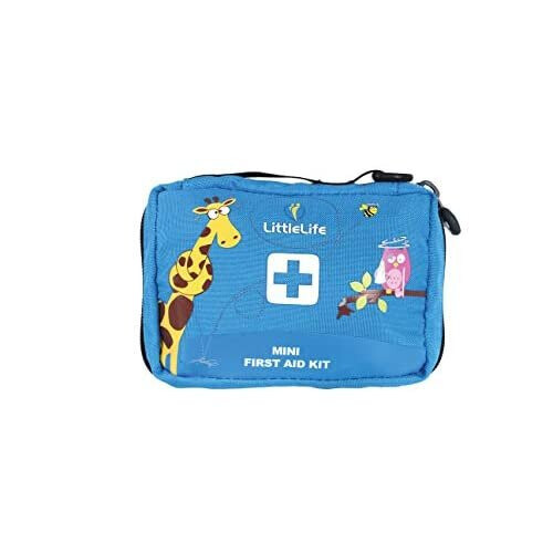 LittleLife LittleLife Mini First Aid Kit