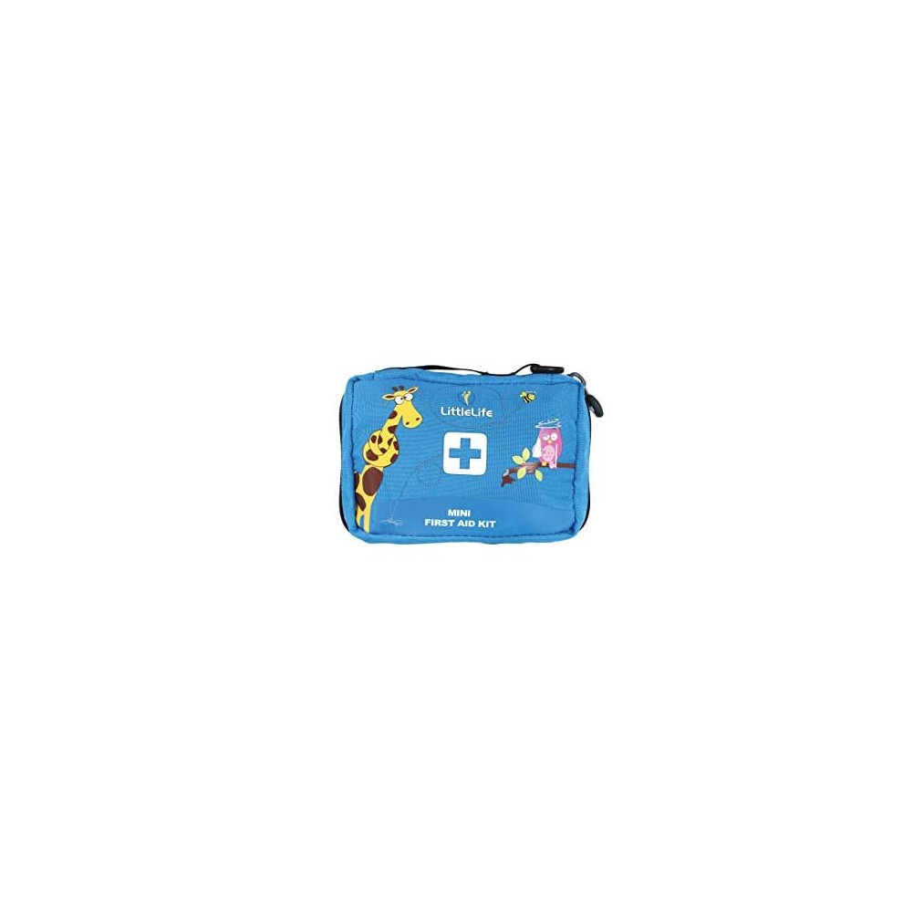 LittleLife Mini First Aid Kit