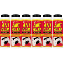 6x PestShield Ant Killer Powder Indoor Outdoor Cockroach Beetle Insects Woodlice