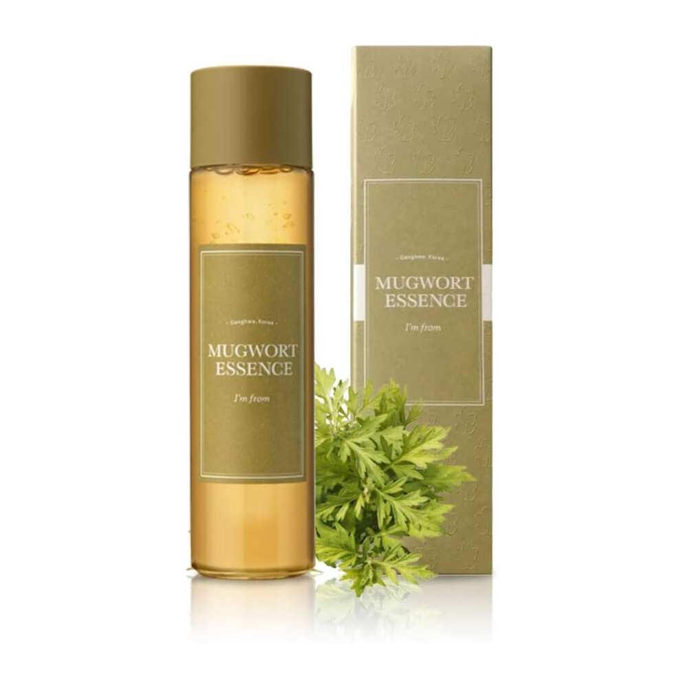 I'm From Mugwort Essence 160Ml, K-Beauty