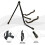 foldable-music-guitar-stand-foldable-portable-stand 7