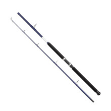 Shakespeare SALT 7Ft 702 20-30lb Fishing Boat Rod
