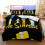 (Style 16, Single) The simpson Bedding Single Double King Duvet Cover 1