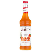 Monin Tangerine 70cl Bottle