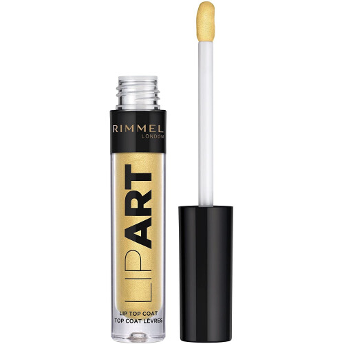 Rimmel Rimmel Lip Art, 020 gold 1
