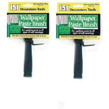 13Cm 13 X 4Cm Wallpaper Wall Paper Brush