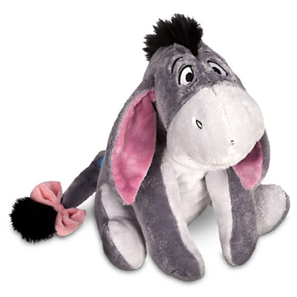 Disney Eeyore Plush - 12''