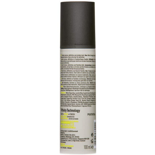 KMS KMS Hair Play Molding Paste, 100 ml 1