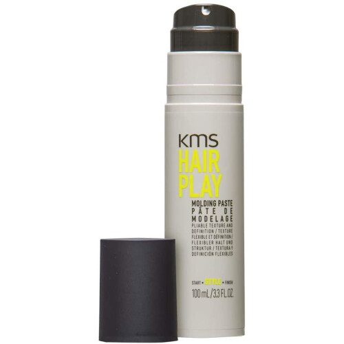 KMS KMS Hair Play Molding Paste, 100 ml 2
