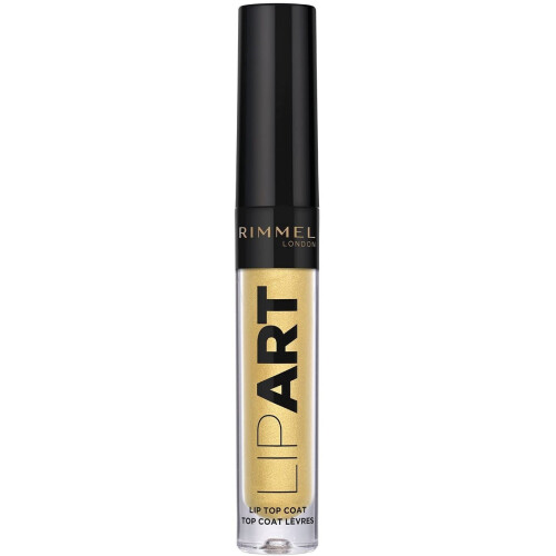 Rimmel Rimmel Lip Art, 020 gold