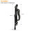 foldable-music-guitar-stand-foldable-portable-stand 4