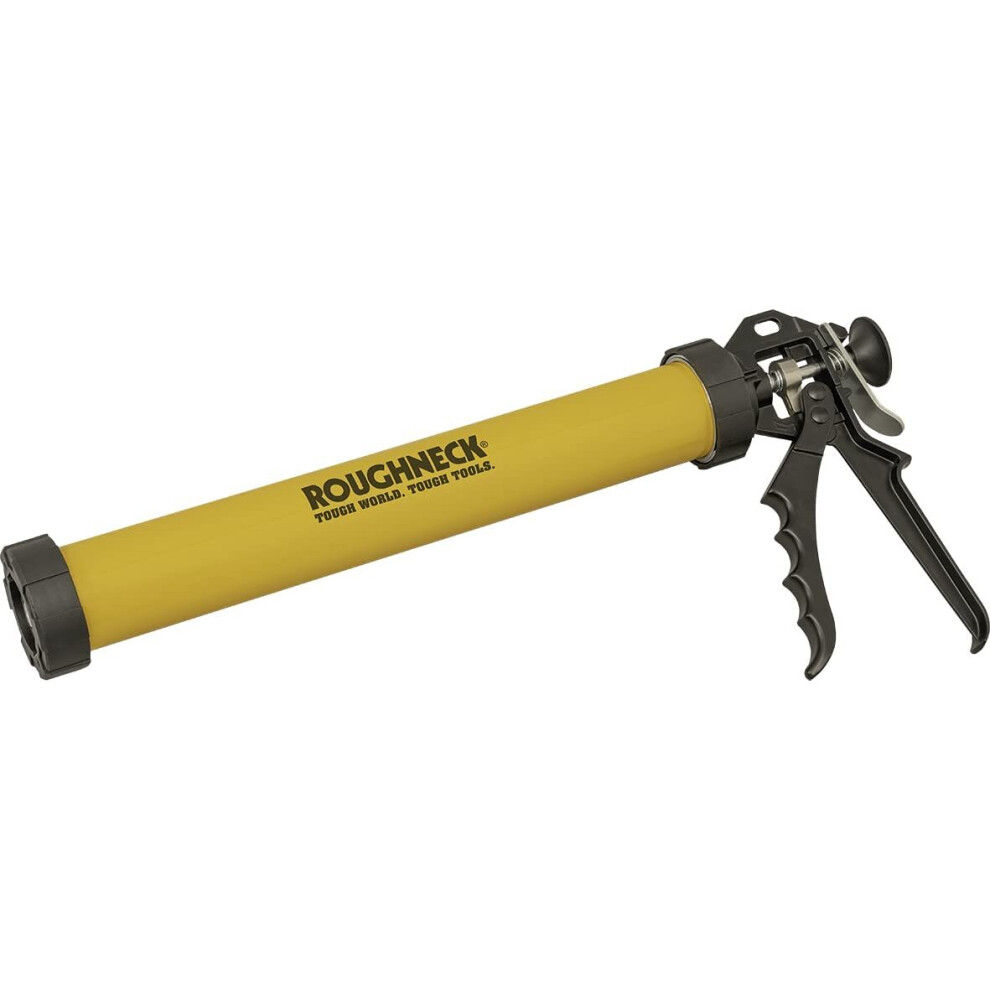 Roughneck Rou32125 Trade Mortar Gun
