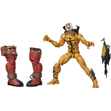 Marvel Hasbro Legends Venom 15 cm Actiefiguur Phage, Premium Design en 1 Accessoire