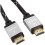 Gembird CCB-HDMIL-1.5M HDMI cable HDMI Type A (Standard) Black 1