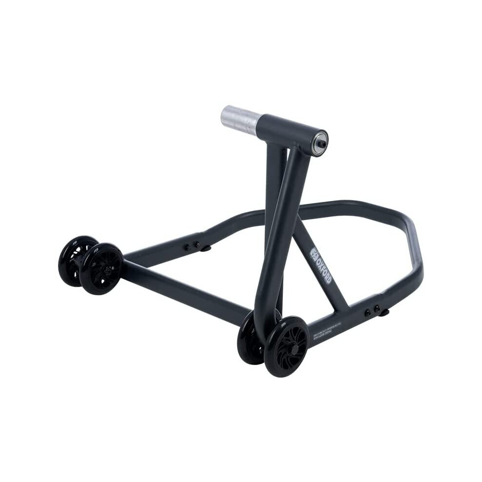 Oxford Products ZERO-G - Single Sided Paddock Stand For Motorcycles/Motorbikes. OX266