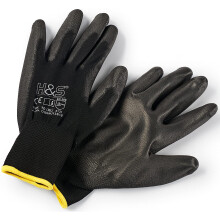 Pond Gloves, Long Arm Waterproof Gloves,Long Rubber Gloves for Men