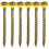 TIMco TIMCO C2 Decking Screw - 4.5 x 65mm- Box 500 1