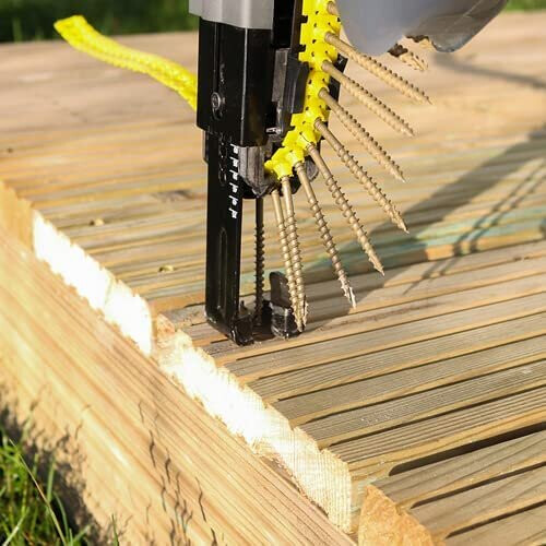 TIMco TIMCO C2 Decking Screw - 4.5 x 65mm- Box 500 2