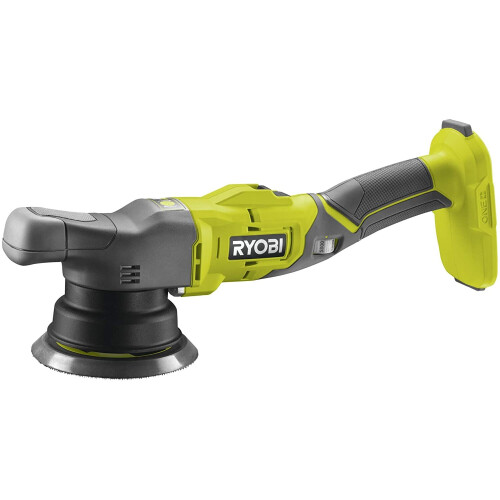 Ryobi Ryobi R18P-0 ONE+ Cordless Polisher (Bare Tool), 18 V