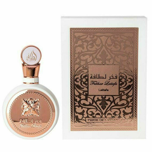 LATTAFA Lattafa - Fakhar Eau de Parfum (100ml)