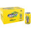 Lucozade Lucozade Zero Tropical Can 6x330ml 1
