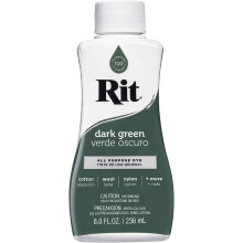 Nakoma 88350 Rit Liquid Dye, Multi-Colour, 8 oz
