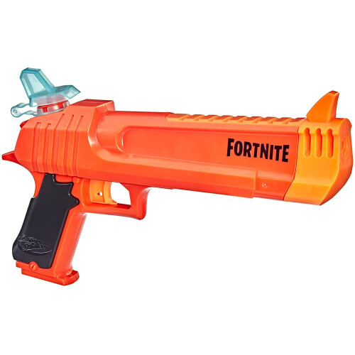 Super Soaker 5010993966639 FORTNITE HC, Multicolor