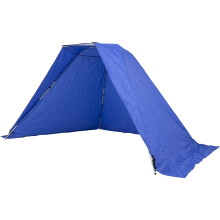 Shakespeare Fishing Salt Tents/Shelters, Blue, Standard Size
