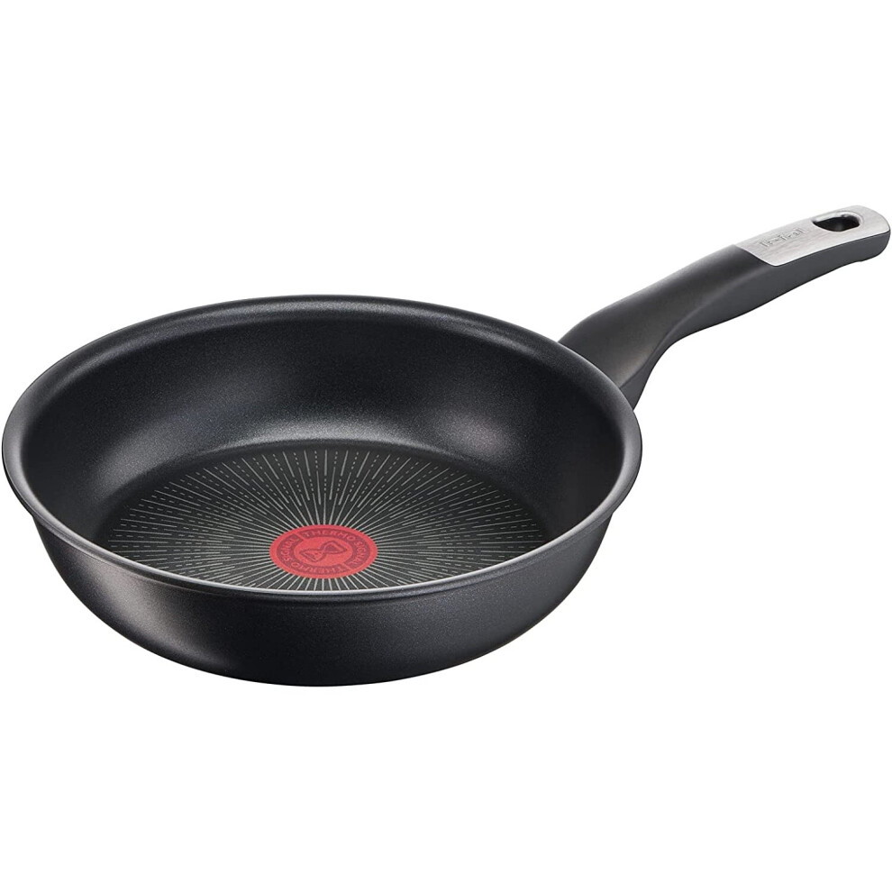 Tefal Unlimited Frypan 24cm