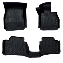 BMW 3 Series Sedan F30/F31 2012-2019 3D/5D moulded TPE Rubber car mats