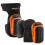 WrightFits Knee Pads for Work Heavy Duty Gel Cushion Pads 3
