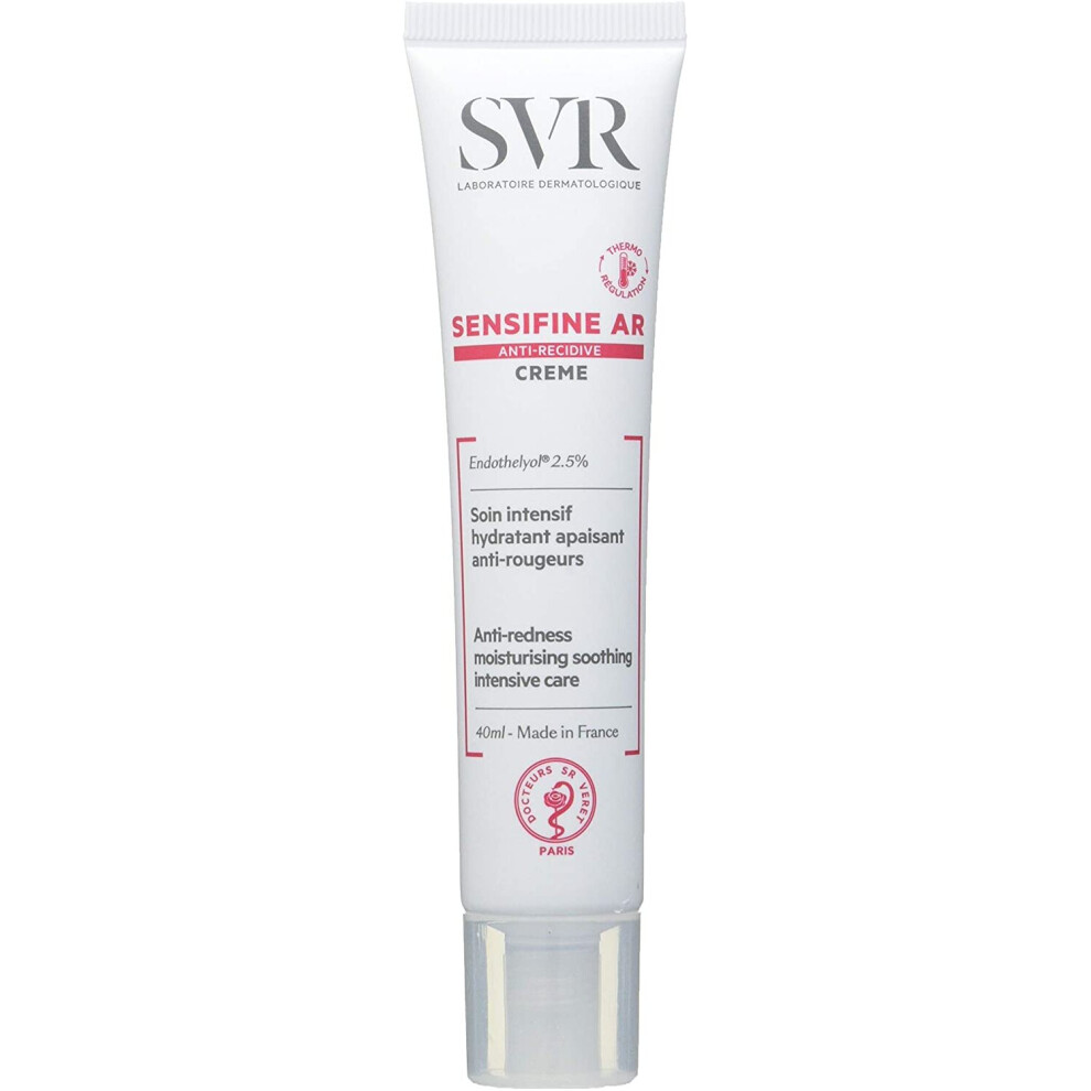 Svr Sensifine Ar Anti-Redness Cream 40Ml - Image 4