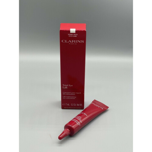 Clarins Clarins total eye lift - 7ml