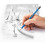 Staedtler Staedtler Mars Lumograph 4B Pencil - Pack of 12, Blue 4