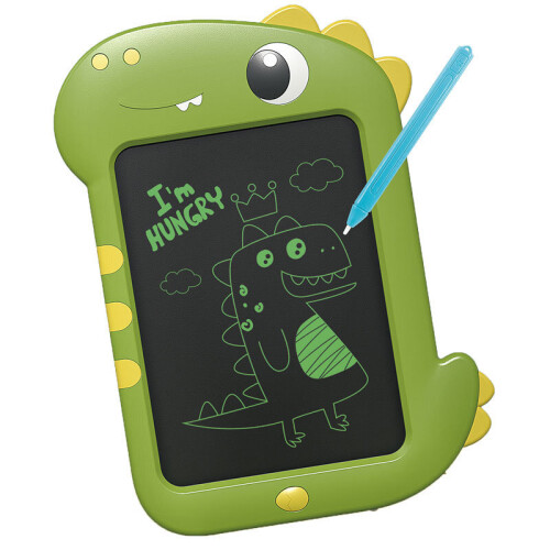 Ranpo Cartoon Dinosaur Drawing Pad Tablet Doodle Board 2