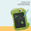 Ranpo Cartoon Dinosaur Drawing Pad Tablet Doodle Board 1