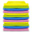 SOL (12pk) Microfibre Cleaning Cloths 4-12pk Duster 1